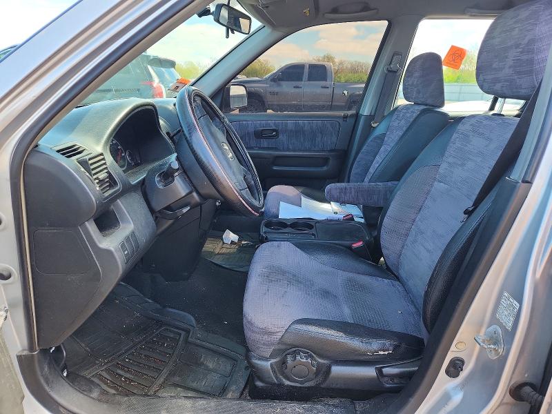Продаж на аукціоні авто 2003 Honda Cr-v, vin: SHSRD68403U107652, номер лоту: 51467586