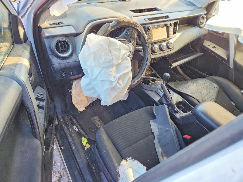 Aukcja sprzedaży 2017 Toyota Rav4, vin: 2T3BFREV2HW568077, numer aukcji: 51610646