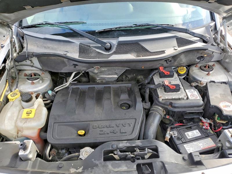Продажа на аукционе авто 2011 Jeep Patriot, vin: 1J4NF1GB3BD235533, номер лота: 48948856