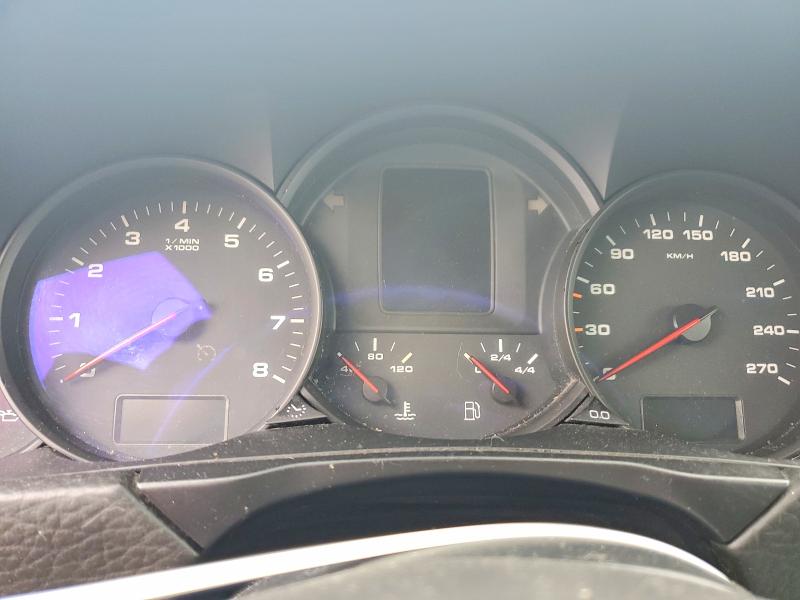 2004 Porsche Cayenne მანქანა იყიდება აუქციონზე, vin: WP1AA29P34LA21733, აუქციონის ნომერი: 51484506