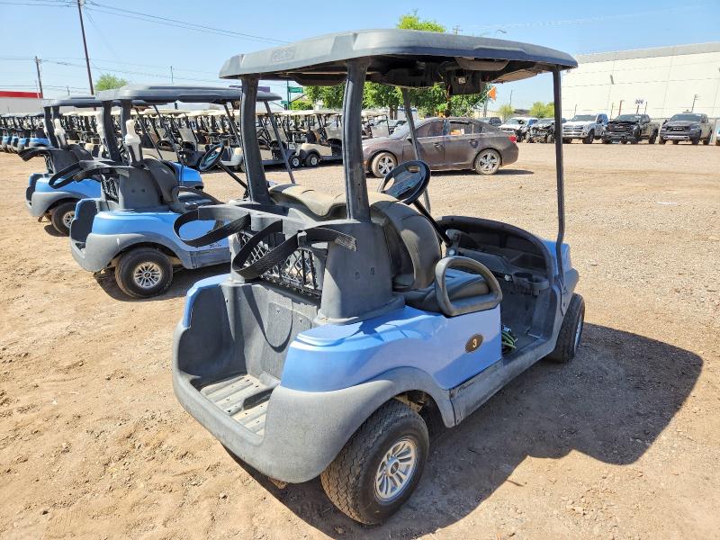 2020 Club Car Tempo Lithium მანქანა იყიდება აუქციონზე, vin: AN2045125333, აუქციონის ნომერი: 49579946