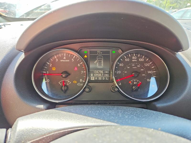 Продажа на аукционе авто 2013 Nissan Rogue, vin: JN8AS5MT3DW544581, номер лота: 49332326