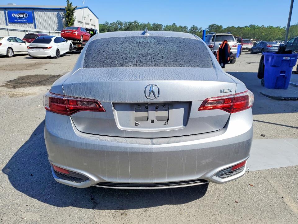 Aukcja sprzedaży 2018 Acura Ilx, vin: 19UDE2F30JA009083, numer aukcji: 49924756