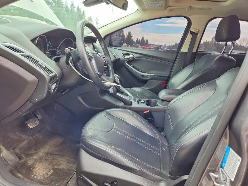 Aukcja sprzedaży 2012 Ford Focus, vin: 1FAHP3J22CL379270, numer aukcji: 49657106