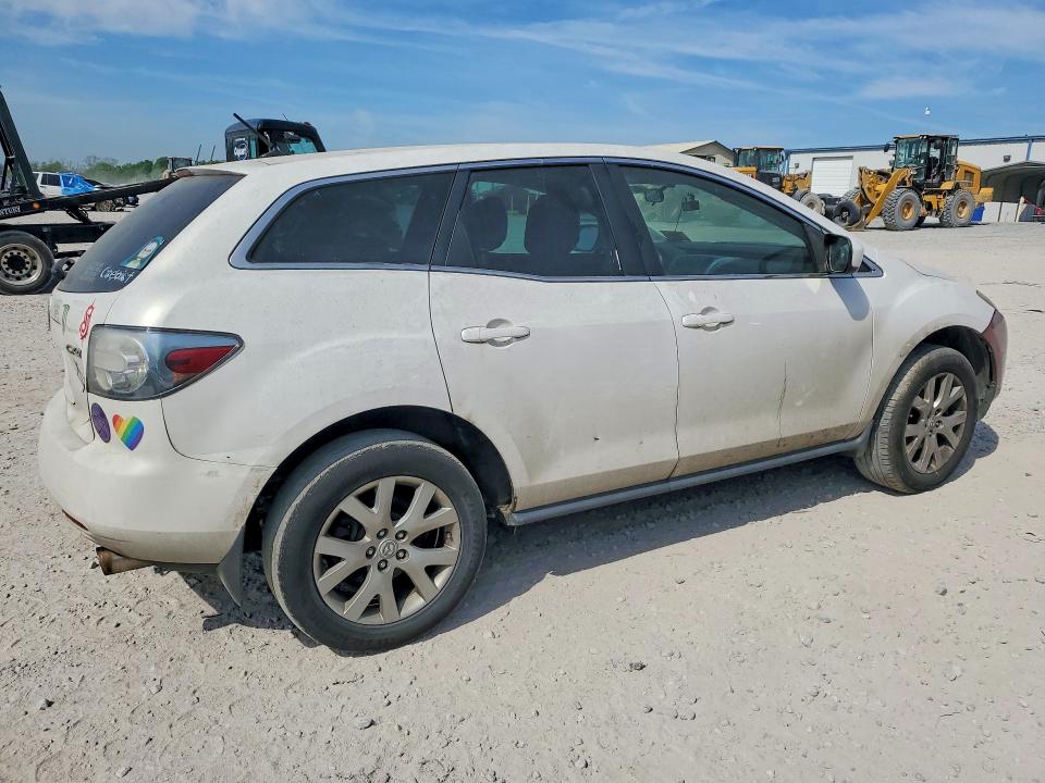 Продаж на аукціоні авто 2008 Mazda Cx-7, vin: JM3ER293380187368, номер лоту: 49076656