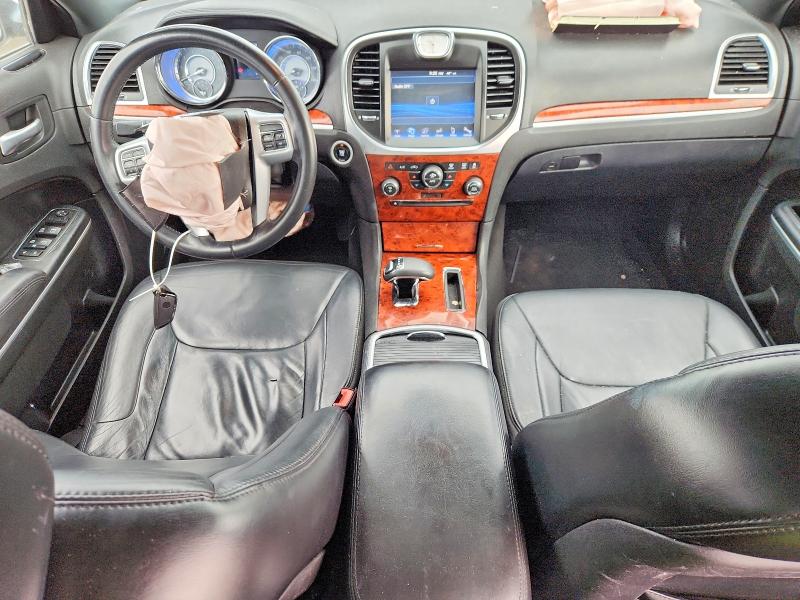 Продажа на аукционе авто 2014 Chrysler 300, vin: 2C3CCAAG2EH200083, номер лота: 49433516