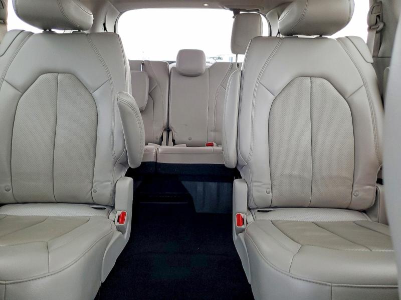 Продаж на аукціоні авто 2021 Chrysler Pacifica, vin: 2C4RC1BG9MR600431, номер лоту: 49705936