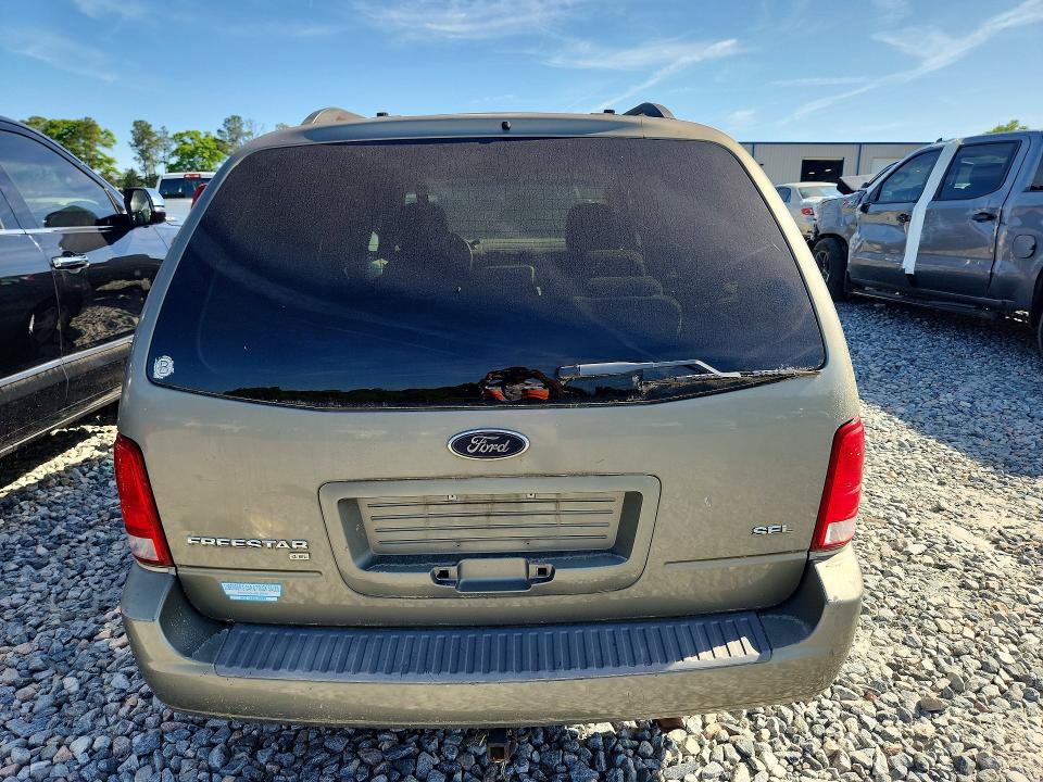 Продаж на аукціоні авто 2005 Ford Freestar, vin: 2FMZA52215BA79356, номер лоту: 49553026
