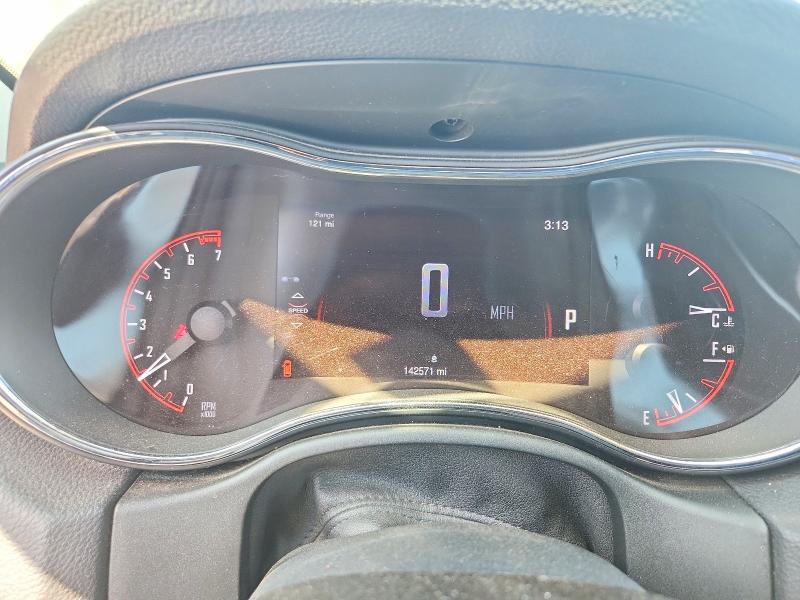 Aukcja sprzedaży 2015 Dodge Durango, vin: 1C4RDHDG4FC907570, numer aukcji: 49390836