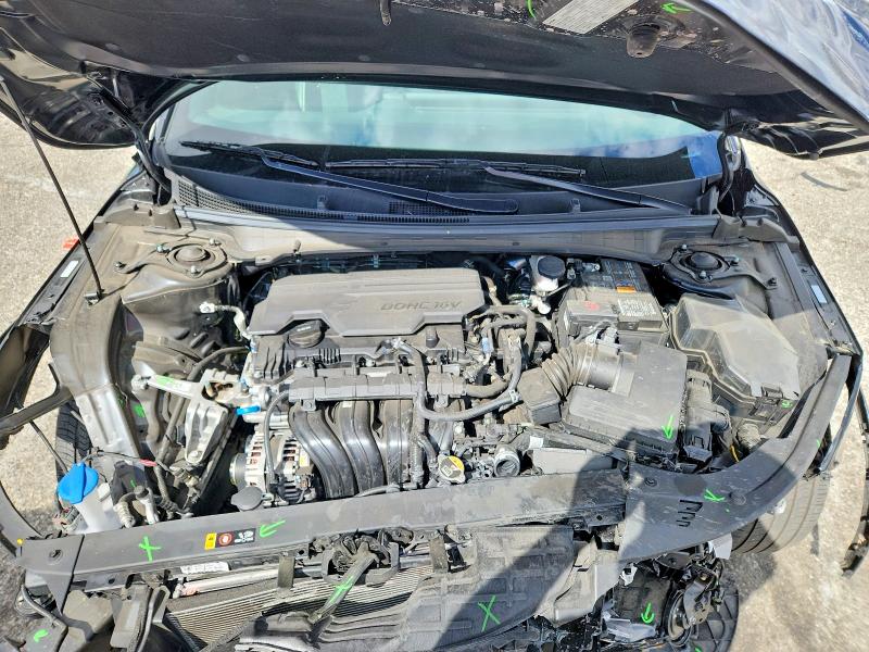 Продаж на аукціоні авто 2025 Kia K4, vin: 3KPFW4DE3SE083603, номер лоту: 49286476