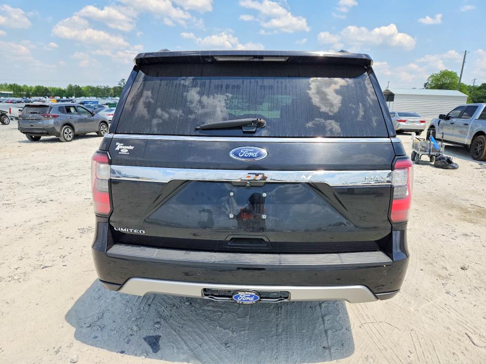 Aukcja sprzedaży 2019 Ford Expedition, vin: 1FMJK2AT4KEA50596, numer aukcji: 51147266