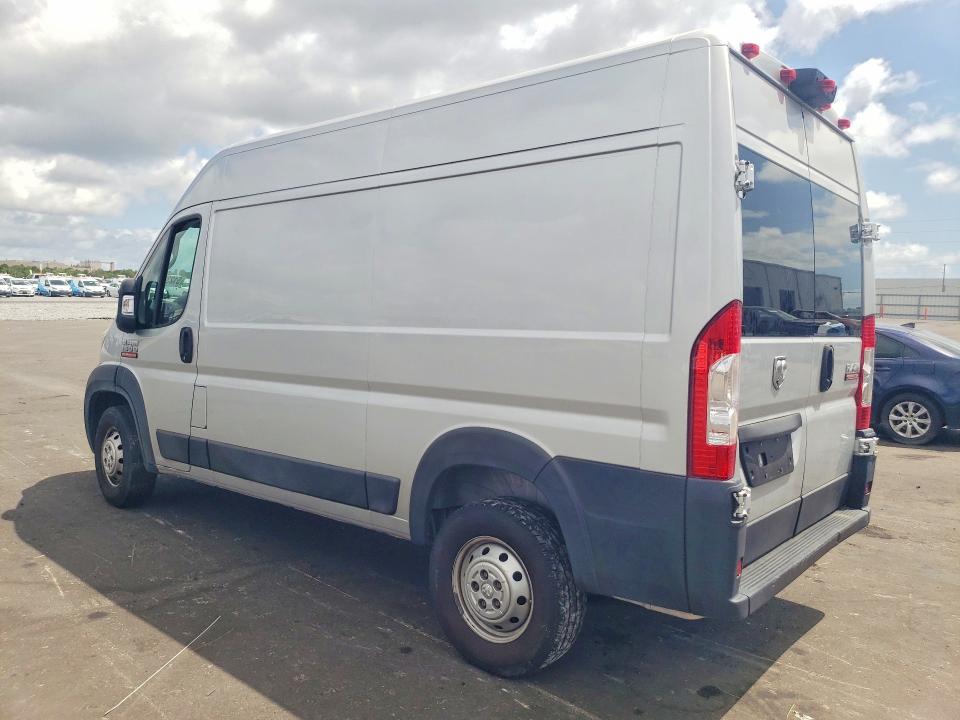 Aukcja sprzedaży 2019 Ram Promaster 1500, vin: 3C6TRVBG7KE522667, numer aukcji: 51239986
