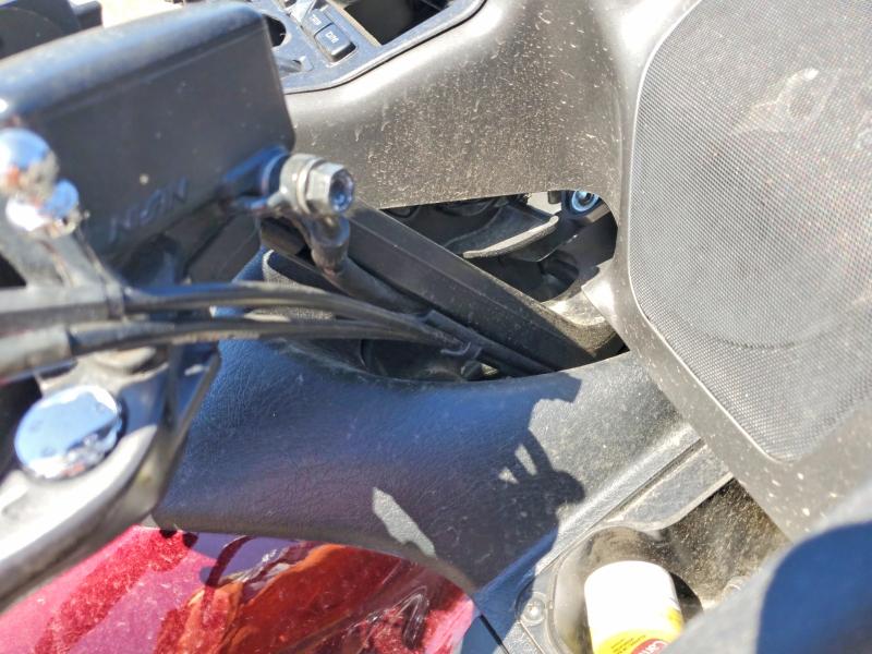 Продажа на аукционе авто 2008 Honda Gl1800, vin: 1HFSC47L88A706541, номер лота: 50328126