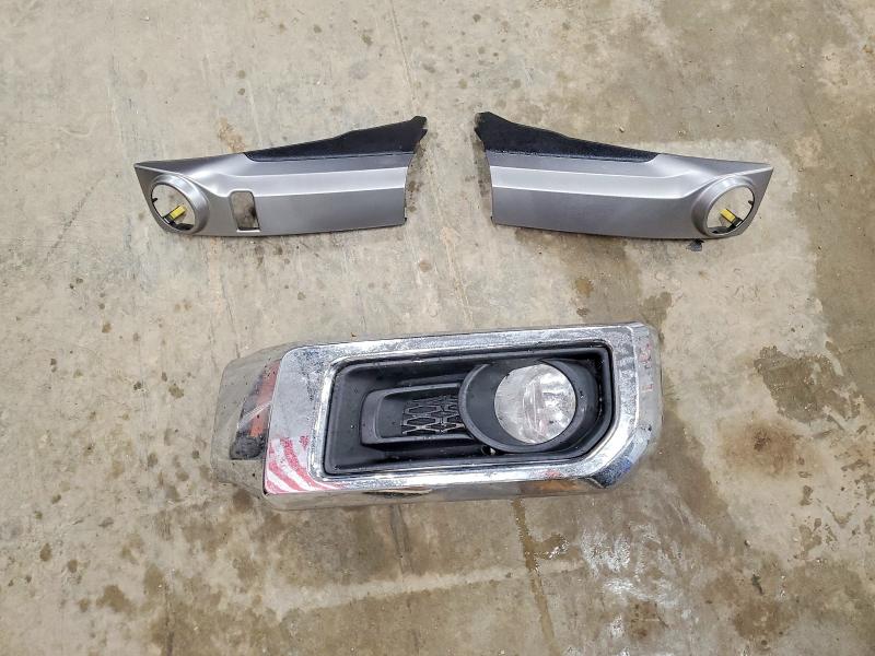2019 Toyota 4runner მანქანა იყიდება აუქციონზე, vin: JTEBU5JR8K5616523, აუქციონის ნომერი: 51280416