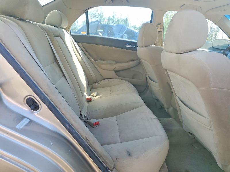 Продаж на аукціоні авто 2005 Honda Accord, vin: 1HGCM56755A051998, номер лоту: 50276446