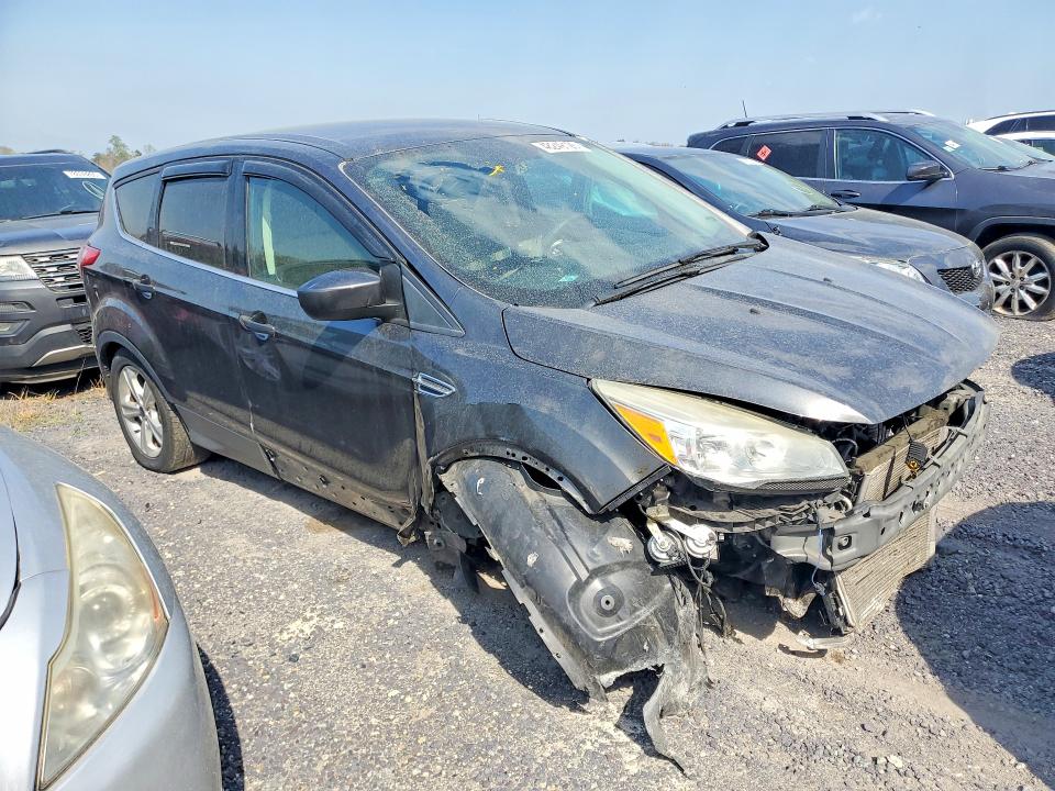Продаж на аукціоні авто 2015 Ford Escape, vin: 1FMCU9GX6FUC01858, номер лоту: 48249126