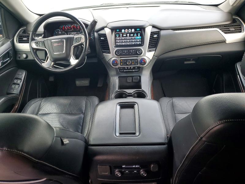 2019 Gmc Yukon Xl მანქანა იყიდება აუქციონზე, vin: 1GKS1FKC8KR230307, აუქციონის ნომერი: 48922566