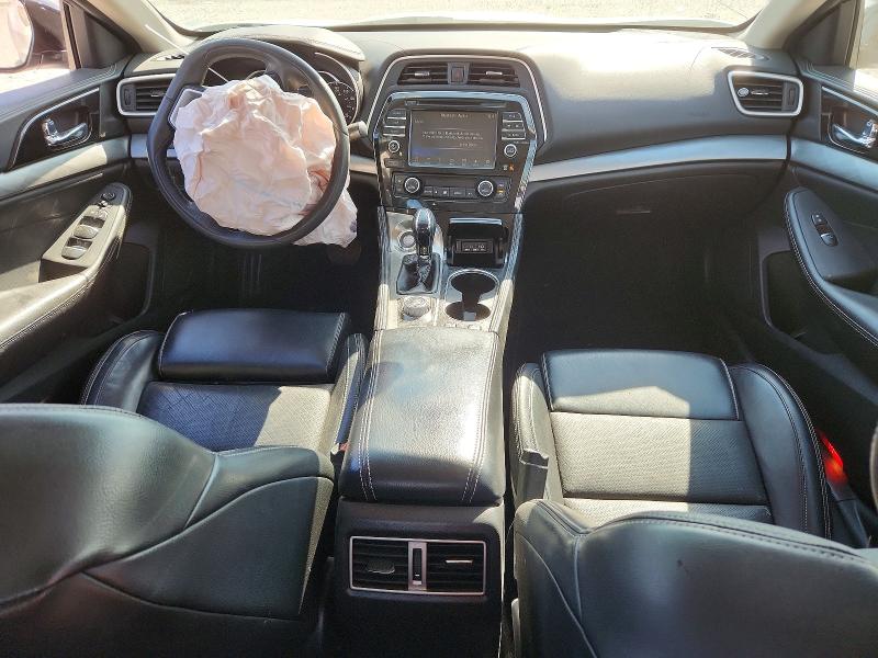 Продаж на аукціоні авто 2017 Nissan Maxima, vin: 1N4AA6AP6HC404548, номер лоту: 48572276