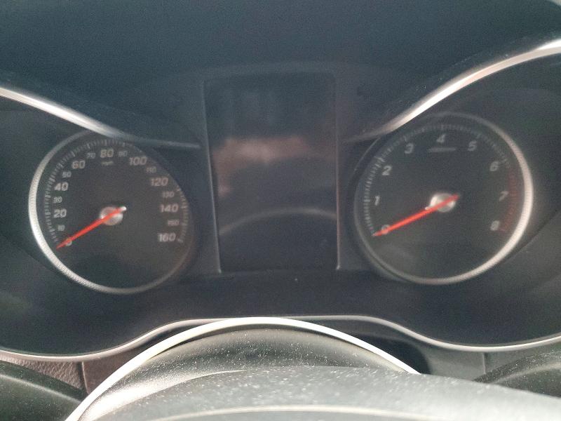 Продажа на аукционе авто 2018 Mercedes-benz Benz, vin: WDC0G4KB5JV034970, номер лота: 48065336