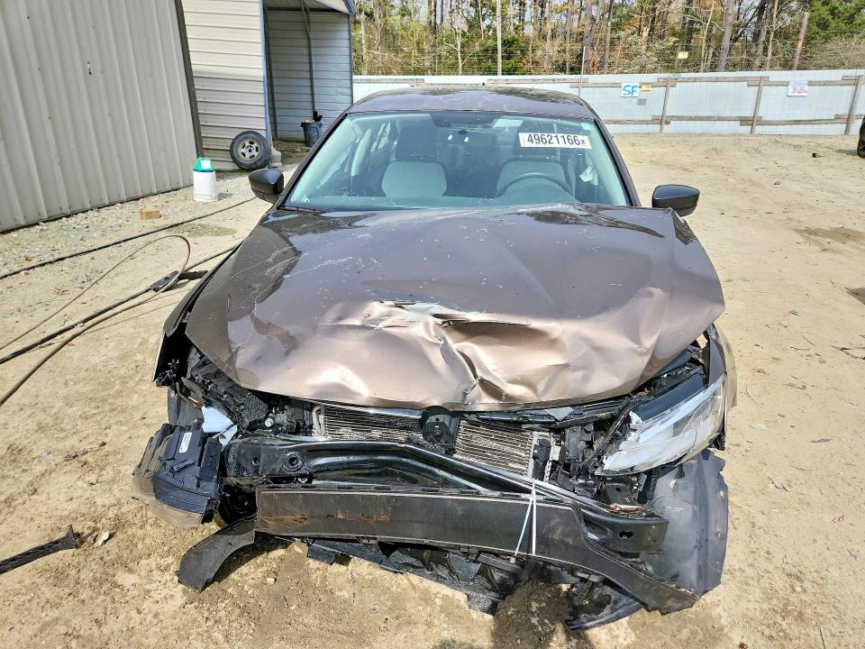 Aukcja sprzedaży 2015 Volkswagen Jetta, vin: 3VWD07AJ6FM231120, numer aukcji: 49621166