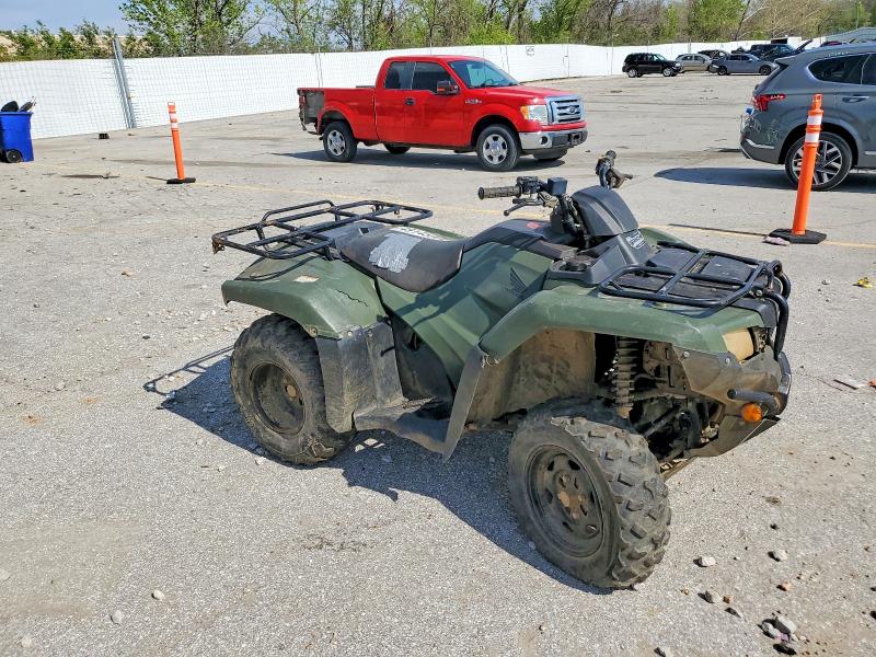 Продажа на аукционе авто 2019 Honda Trx420, vin: 1HFTE403XK4504556, номер лота: 49145066