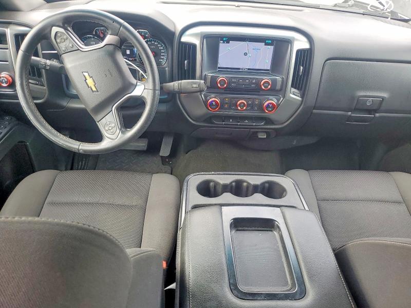 Aukcja sprzedaży 2018 Chevrolet Silverado, vin: 3GCPCREC1JG179479, numer aukcji: 50347176