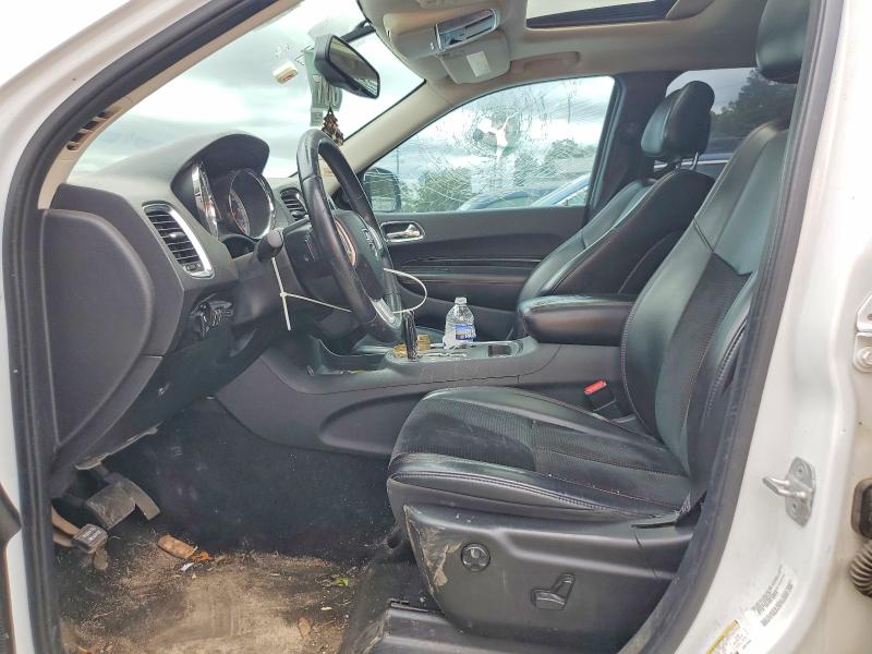 51571666 :رقم المزاد ، 1C4RDHAG0DC671033 vin ، 2013 Dodge Durango مزاد بيع