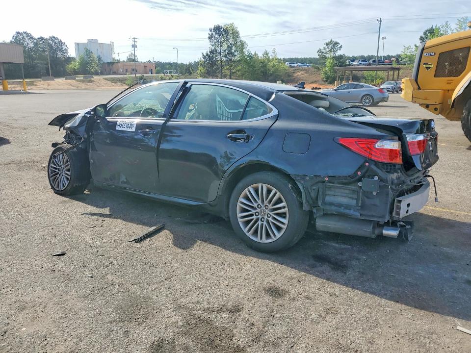Продажа на аукционе авто 2013 Lexus Es 350 4d, vin: JTHBK1GGXD2034533, номер лота: 49221636