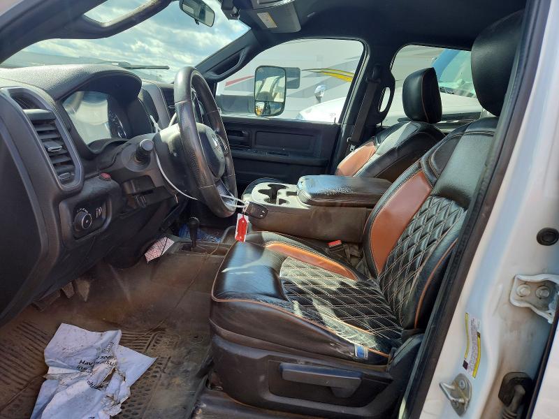 Продажа на аукционе авто 2022 Ram 5500, vin: 3C7WRNFL7NG106191, номер лота: 49822906