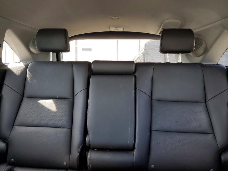 51211236 :رقم المزاد ، 5J8TB3H74JL004841 vin ، 2018 Acura Rdx مزاد بيع
