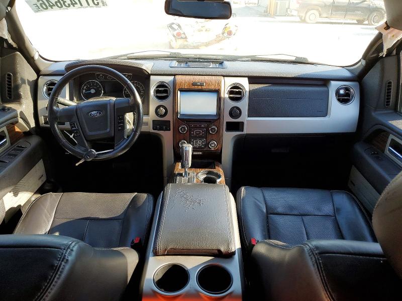Продаж на аукціоні авто 2013 Ford F150, vin: 1FTFW1CT9DFB16613, номер лоту: 51143646