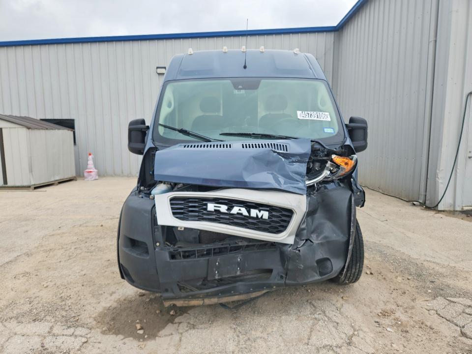 Продаж на аукціоні авто 2021 Ram Promaster 3500, vin: 3C6MRVJG1ME586891, номер лоту: 45739106