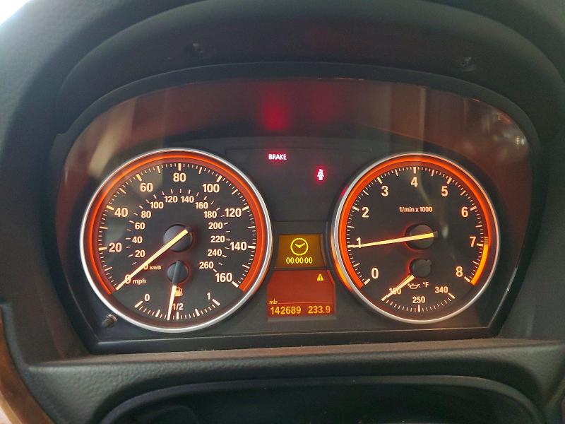 2008 Bmw 328 მანქანა იყიდება აუქციონზე, vin: WBAWC33588PC87228, აუქციონის ნომერი: 47966546