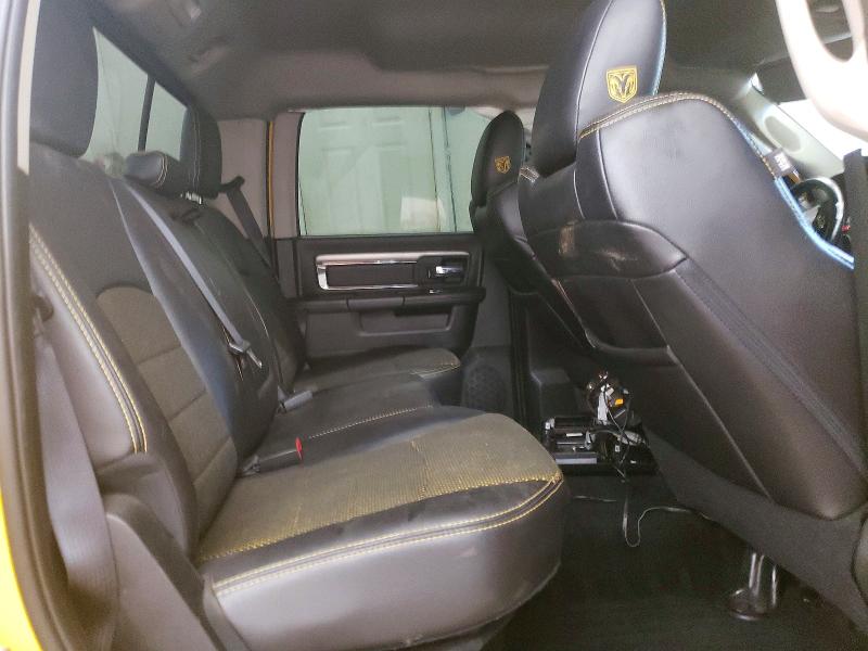 Aukcja sprzedaży 2016 Ram 1500, vin: 1C6RR7MT1GS348549, numer aukcji: 50428486