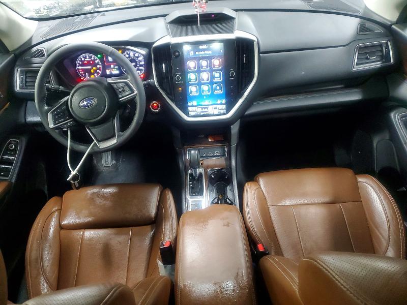 Продаж на аукціоні авто 2023 Subaru Ascent, vin: 4S4WMAWD3P3412125, номер лоту: 48152976