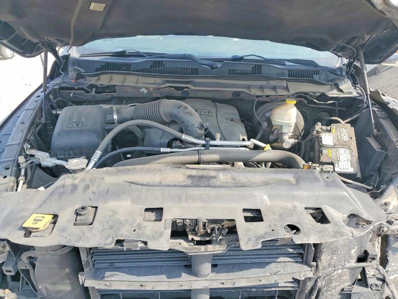 Продажа на аукционе авто 2014 Ram 1500, vin: 1C6RR6PT7ES445970, номер лота: 51613916