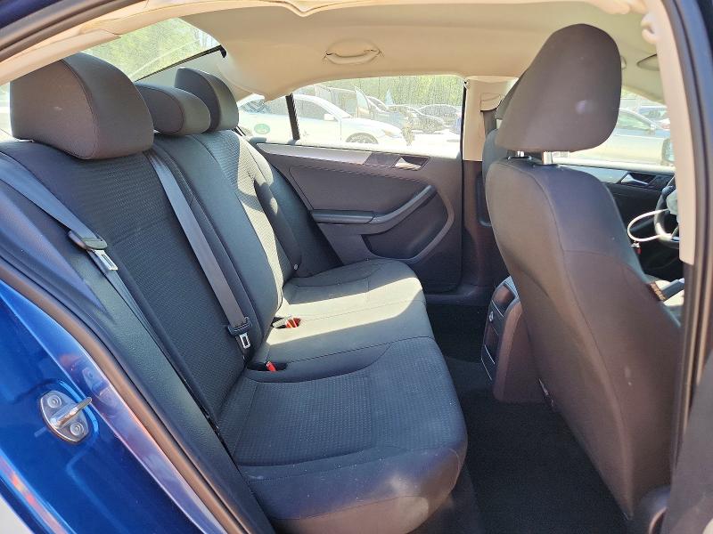 Aukcja sprzedaży 2016 Volkswagen Jetta, vin: 3VWD67AJ0GM377481, numer aukcji: 50258796
