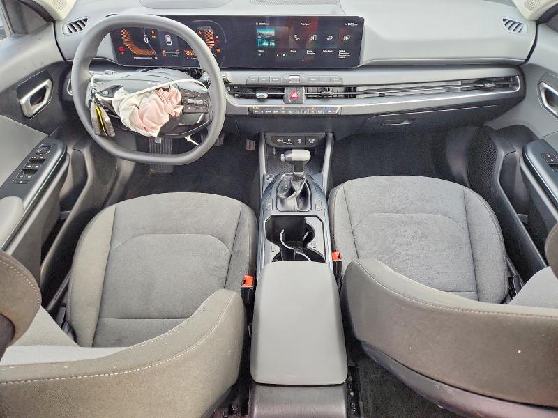 Aukcja sprzedaży 2025 Kia K4, vin: 3KPFT4DE5SE206424, numer aukcji: 48492026