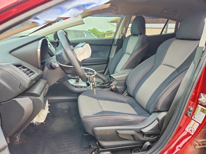 Продаж на аукціоні авто 2019 Subaru Crosstrek, vin: JF2GTACC1K8332553, номер лоту: 50591016