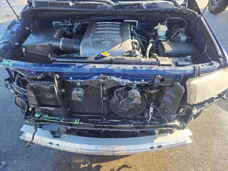 Aukcja sprzedaży 2008 Toyota Sequoia, vin: 5TDBY68A88S004887, numer aukcji: 50346886