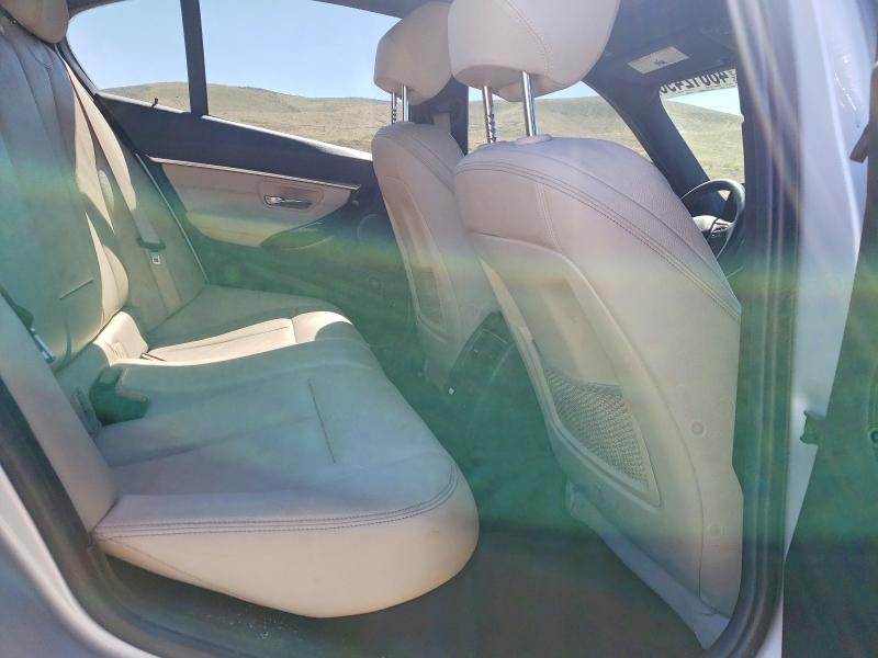Продаж на аукціоні авто 2017 Bmw 330, vin: WBA8D9C33HA004614, номер лоту: 48612496