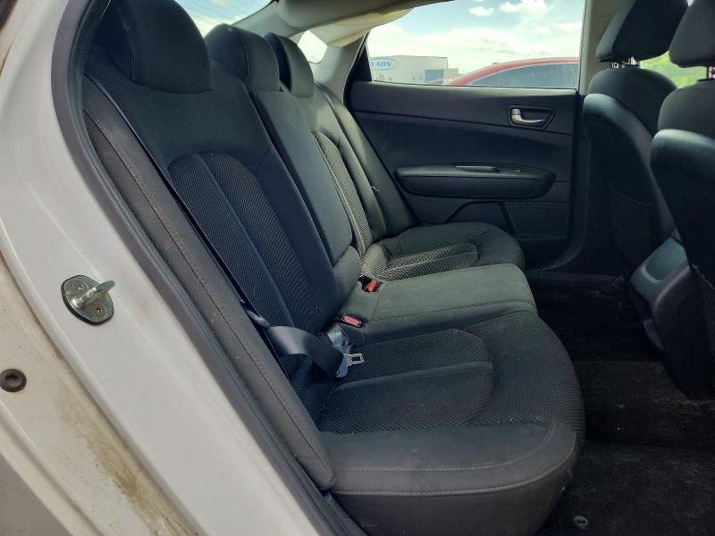 Aukcja sprzedaży 2020 Kia Optima, vin: 5XXGT4L38LG429537, numer aukcji: 49855116