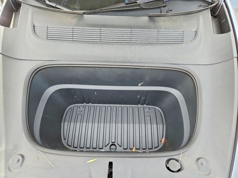Aukcja sprzedaży 2026 Tesla Model Y, vin: 7SAYGDEE0TF330191, numer aukcji: 51836116