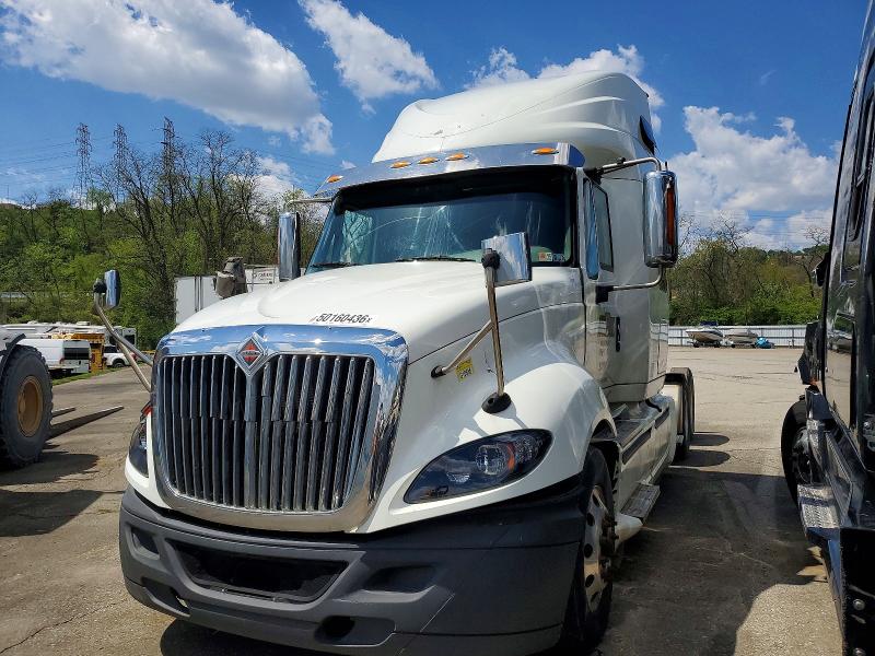 Продаж на аукціоні авто 2015 International Prostar, vin: 3HSDJAPR7FN738233, номер лоту: 50160436