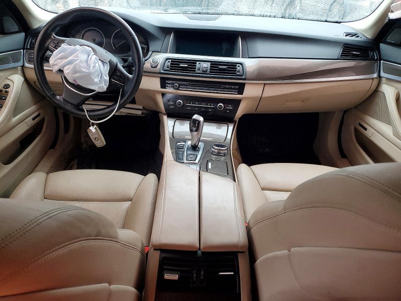 Продажа на аукционе авто 2014 Bmw 528, vin: WBA5A7C51ED614281, номер лота: 47787456