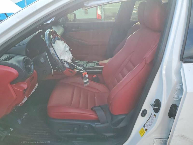 2023 Lexus Is 350 მანქანა იყიდება აუქციონზე, vin: JTHGZ1B27P5067778, აუქციონის ნომერი: 47718486
