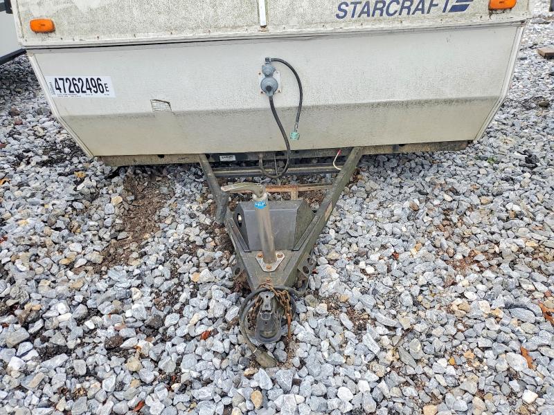 Продажа на аукционе авто 2001 Starcraft Trailers, vin: 1SAAS01D611AA7054, номер лота: 47262496