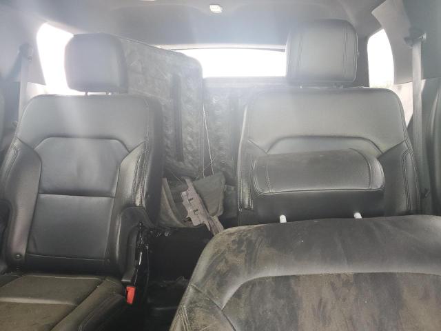 2016 Ford Explorer მანქანა იყიდება აუქციონზე, vin: 1FM5K7D80GGB02341, აუქციონის ნომერი: 51072466
