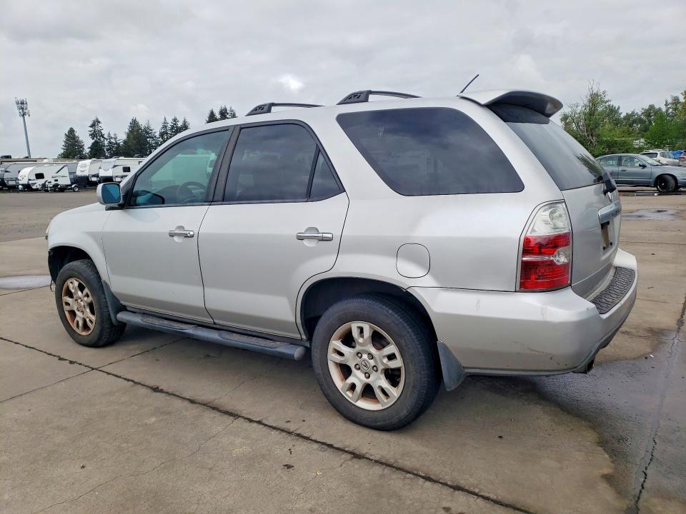 Aukcja sprzedaży 2004 Acura Mdx, vin: 2HNYD18674H513540, numer aukcji: 51011316