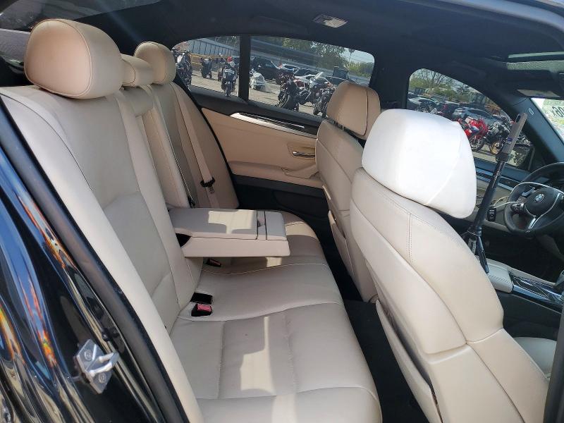 Aukcja sprzedaży 2012 Bmw 535, vin: WBAFR7C52CC807894, numer aukcji: 50180806